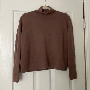 Everlane Cashmere Sweater